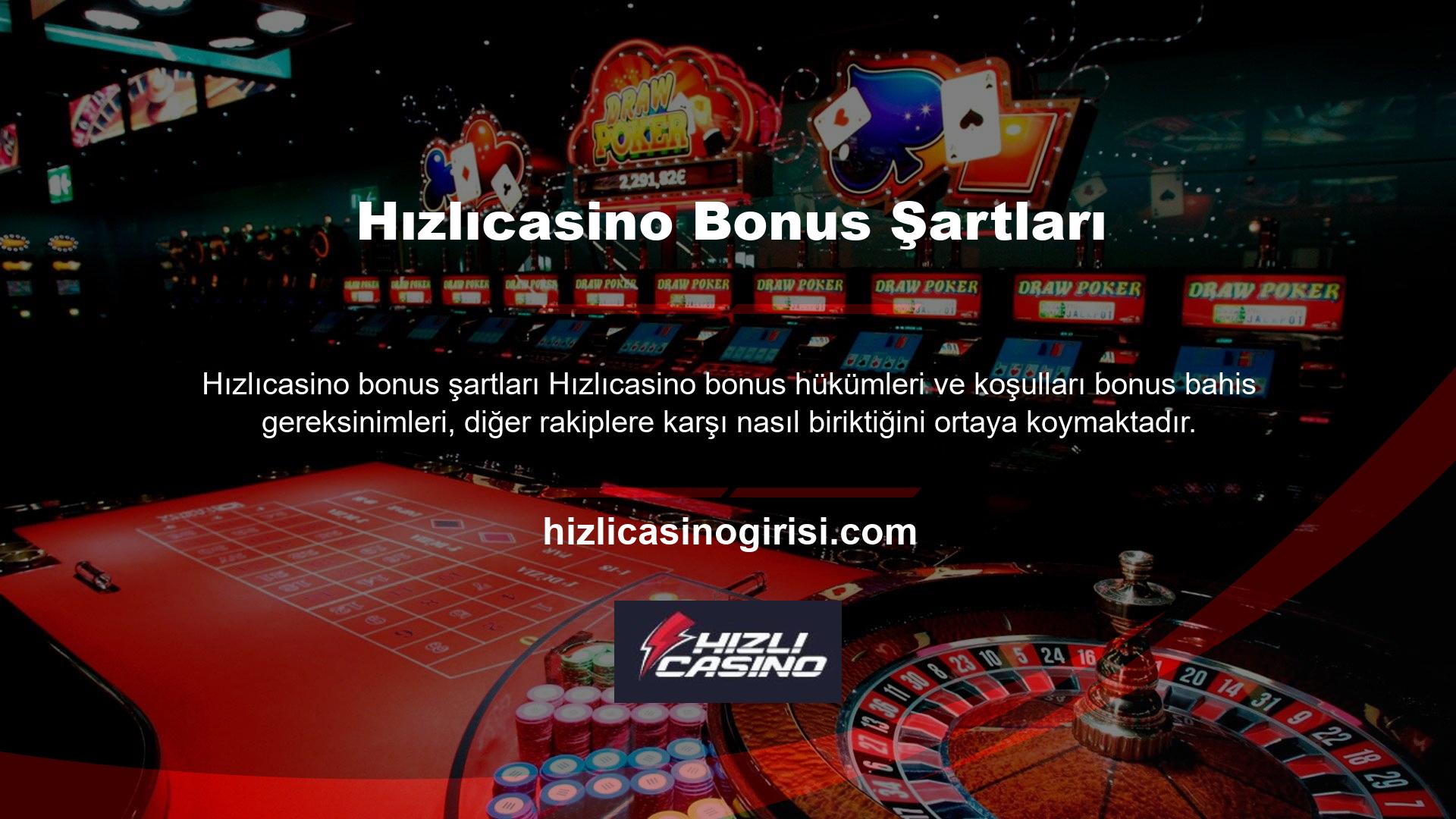 Bu esas olarak yaptığınız her yatırım için bir bonus sunar