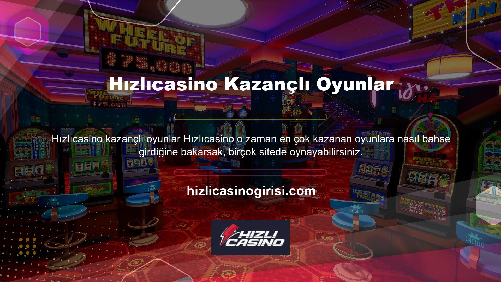 Bahse girebileceğiniz birçok yasal ve yasadışı site vardır